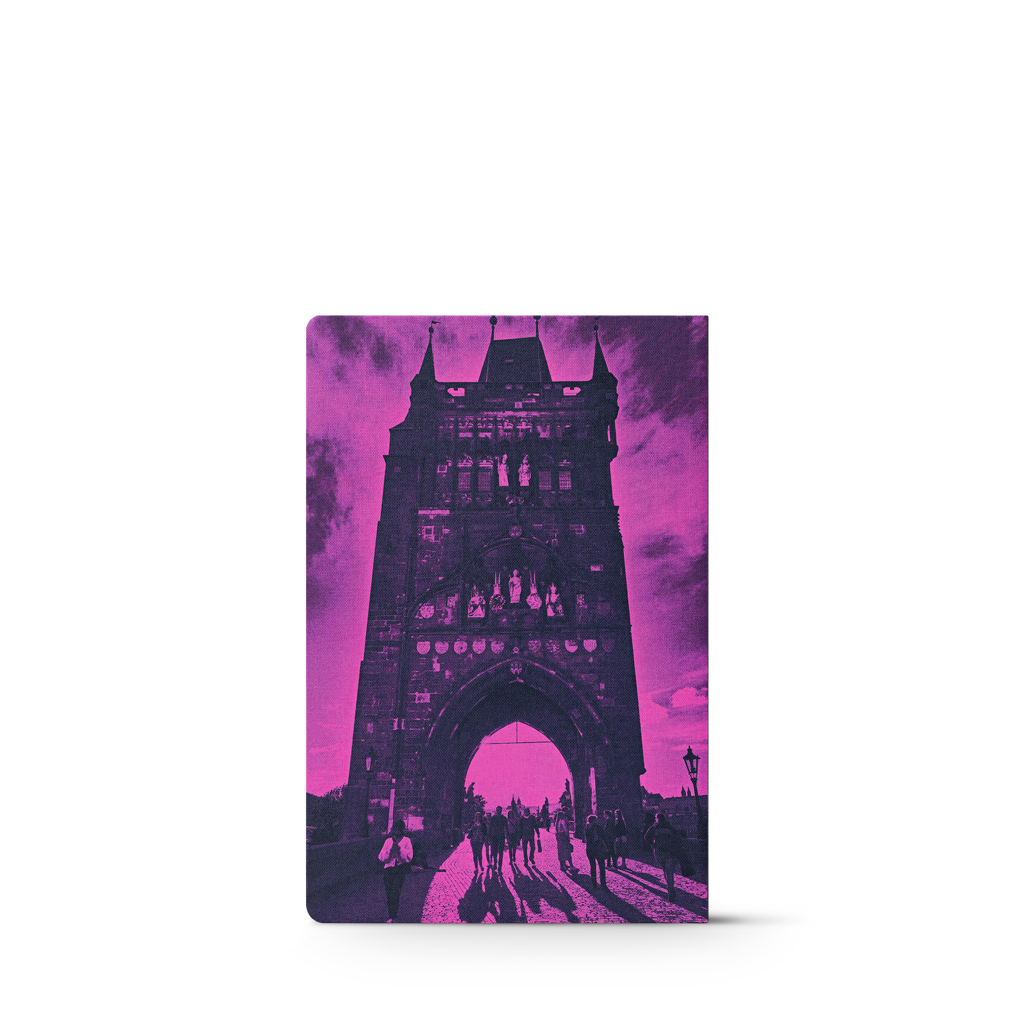 City Guide Prague  in Trunks, Travel and Home's Library City Guide collections by Louis Vuitton (Product zoom)